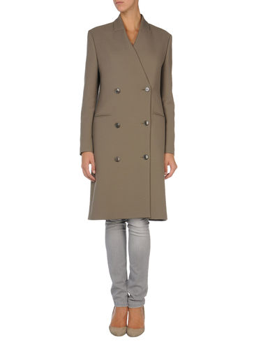 ZOOM MAISON MARTIN MARGIELA 4 - Coat