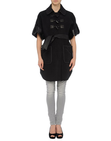 ZOOM VIKTOR & ROLF - Mid-length jacket