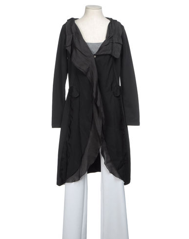 ZOOM EUROPEAN CULTURE - Full-length jacket