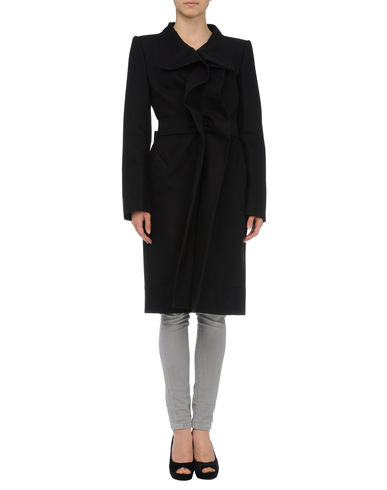 ZOOM VIKTOR & ROLF - Coat