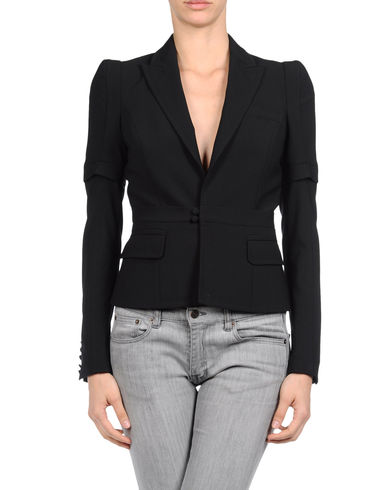 ZOOM DSQUARED2 - Blazer
