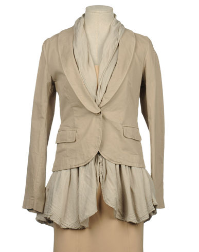 ZOOM EUROPEAN CULTURE - Blazer