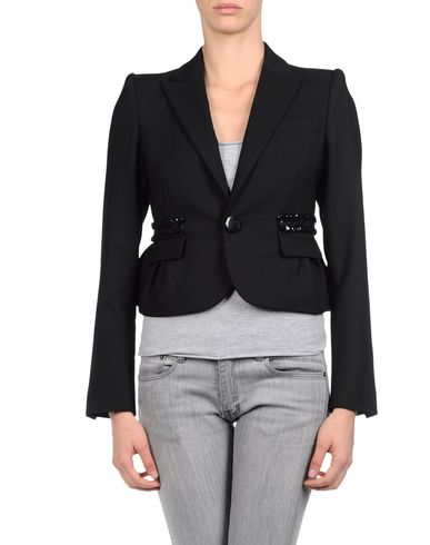 ZOOM DSQUARED2 - Blazer