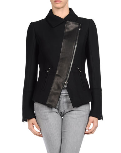 ZOOM VIKTOR & ROLF - Jacket