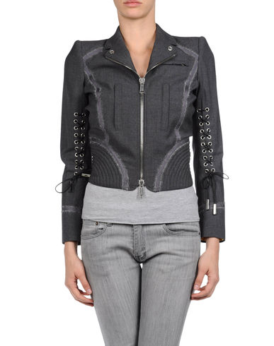 ZOOM DSQUARED2 - Jacket