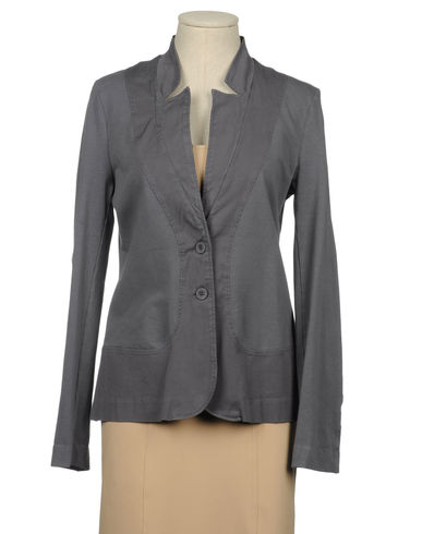 ZOOM EUROPEAN CULTURE - Blazer