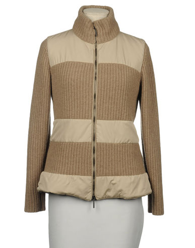 ZOOM MARLY'S 1981 - Mid-length jacket