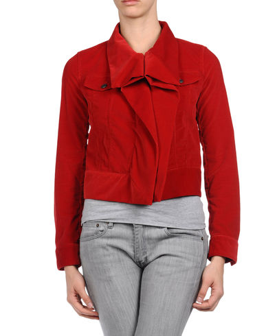 ZOOM VIKTOR & ROLF - Jacket