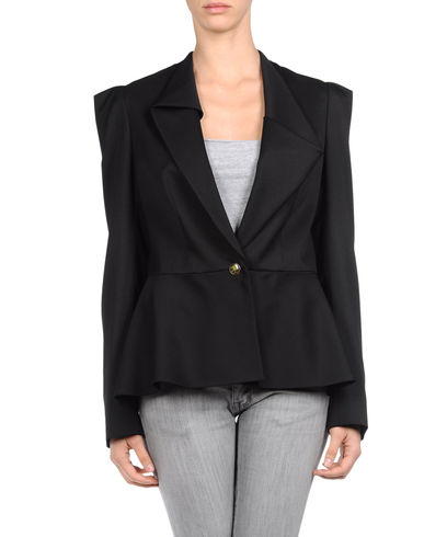 ZOOM VIVIENNE WESTWOOD RED LABEL - Blazer