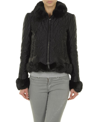 ZOOM DSQUARED2 - Jacket