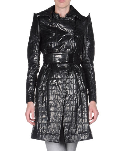 ZOOM VIKTOR & ROLF - Raincoat