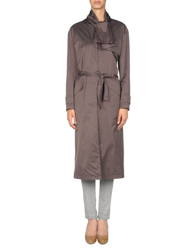 ZOOM MM6 by MAISON MARTIN MARGIELA - Full-length jacket