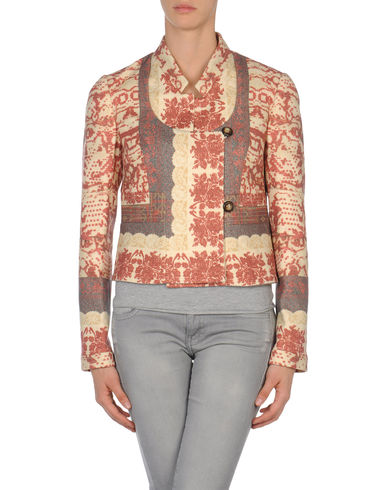 ZOOM JUST CAVALLI - Blazer