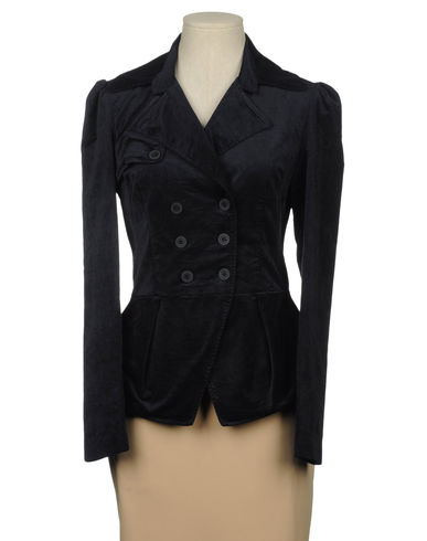 ZOOM EUROPEAN CULTURE - Blazer