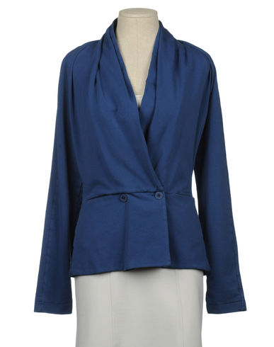 ZOOM EUROPEAN CULTURE - Blazer