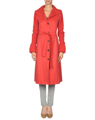 ZOOM VIKTOR & ROLF - Full-length jacket
