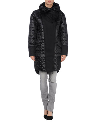 ZOOM VIKTOR & ROLF - Mid-length jacket