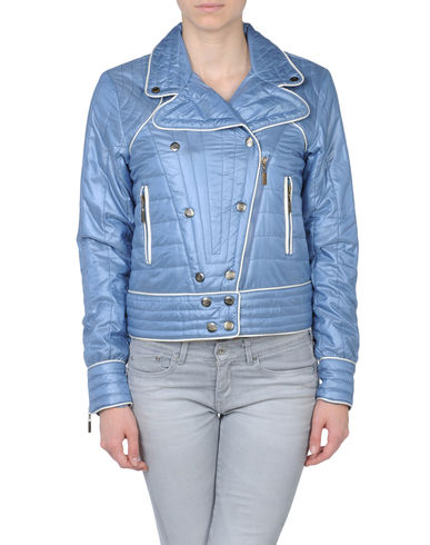 ZOOM JUST CAVALLI - Jacket