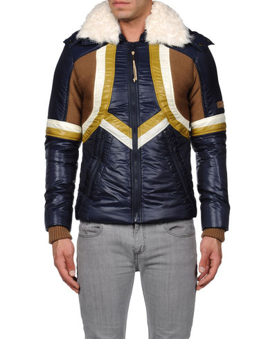 ZOOM JUST CAVALLI - Jacket