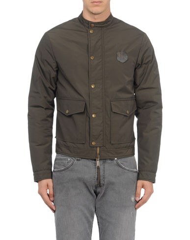ZOOM DSQUARED2 - Jacket
