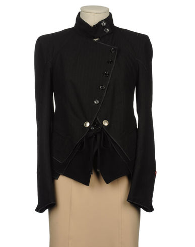 ZOOM HIGH - Blazer