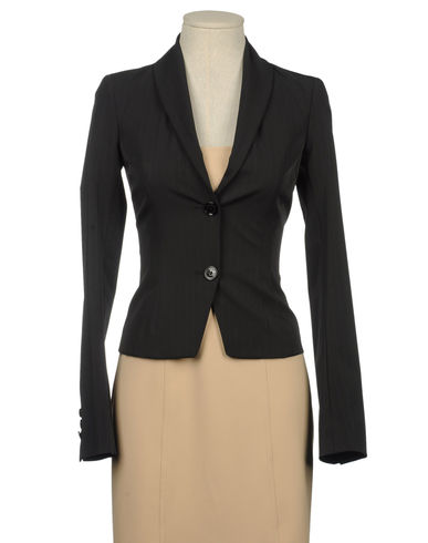 ZOOM D.A. DANIELE ALESSANDRINI - Blazer