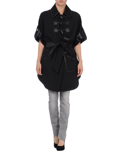 ZOOM VIKTOR & ROLF - Mid-length jacket