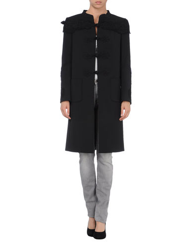 ZOOM DSQUARED2 - Full-length jacket