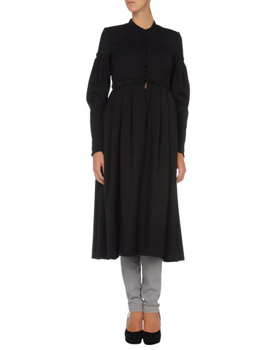 ZOOM DSQUARED2 - Full-length jacket