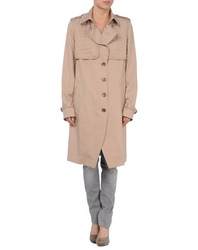 ZOOM VIKTOR & ROLF - Full-length jacket