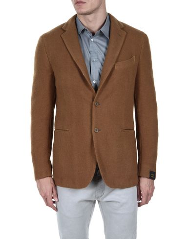 ZOOM PIOMBO - Blazer
