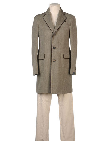 ZOOM LARDINI - Coat