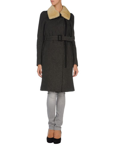 ZOOM MAISON MARTIN MARGIELA 1 - Coat