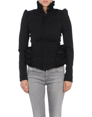 ZOOM DSQUARED2 - Blazer