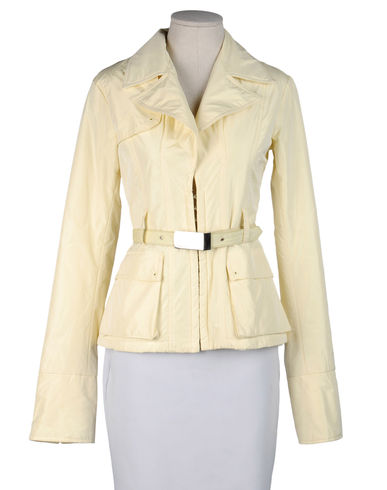 ZOOM BETTY BLUE - Jacket