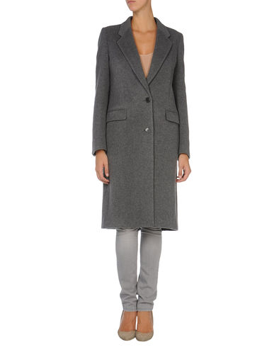 ZOOM MAISON MARTIN MARGIELA 4 - Coat