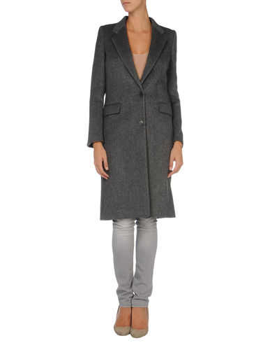 ZOOM MAISON MARTIN MARGIELA 4 - Coat