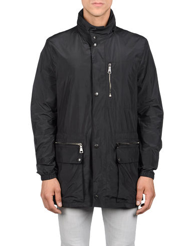 ZOOM PRADA - Jacket