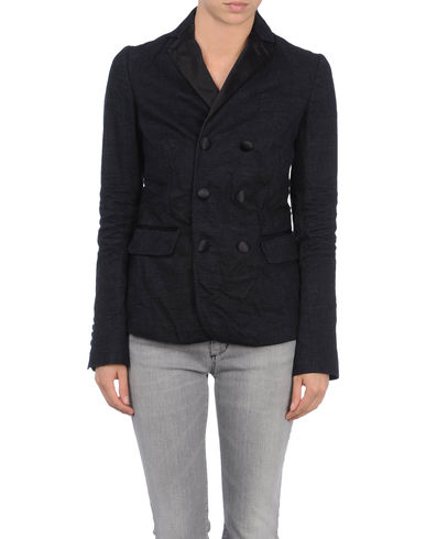 ZOOM DSQUARED2 - Blazer