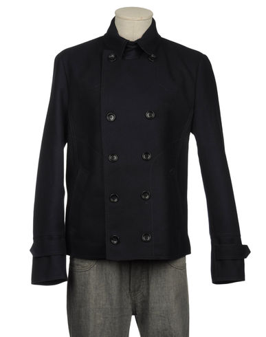 ZOOM ZEGNA - Jacket