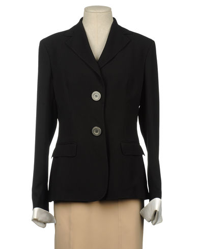 ZOOM GF FERRE' - Blazer