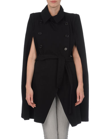 ZOOM ANN DEMEULEMEESTER - Cape