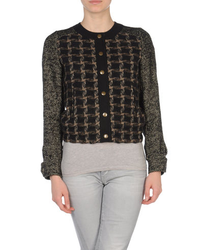 ZOOM DRIES VAN NOTEN - Giubbotto