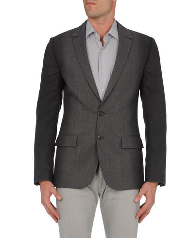 ZOOM MAISON MARTIN MARGIELA 10 - Blazer