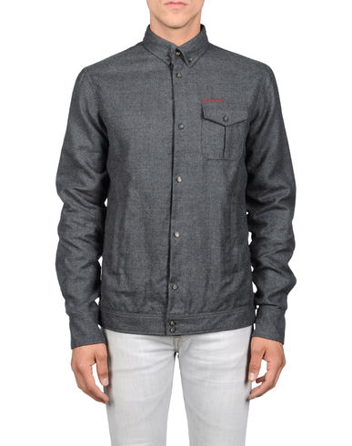 ZOOM DSQUARED2 - Jacket