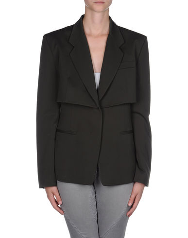 ZOOM MAISON MARTIN MARGIELA 1 - Blazer