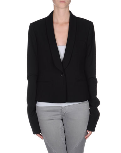 ZOOM MAISON MARTIN MARGIELA 4 - Blazer