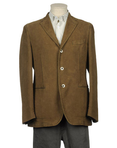 ZOOM BOGLIOLI - Blazer