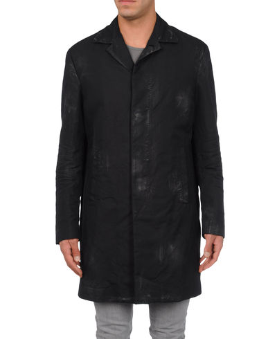 ZOOM DSQUARED2 - Full-length jacket