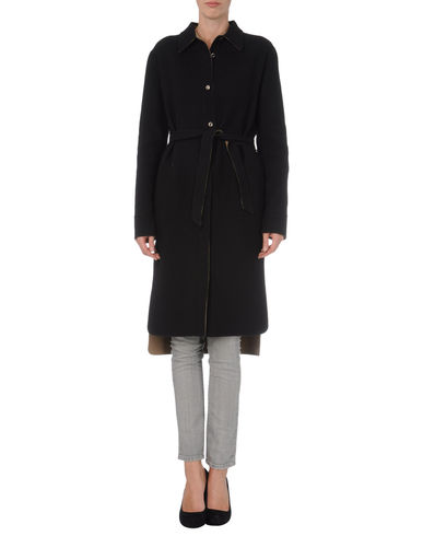 ZOOM MAISON MARTIN MARGIELA 4 - Full-length jacket